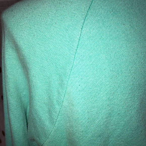 Retro Victoria’s Secret FAMOUS sweatshirt L - Picture 7 of 11